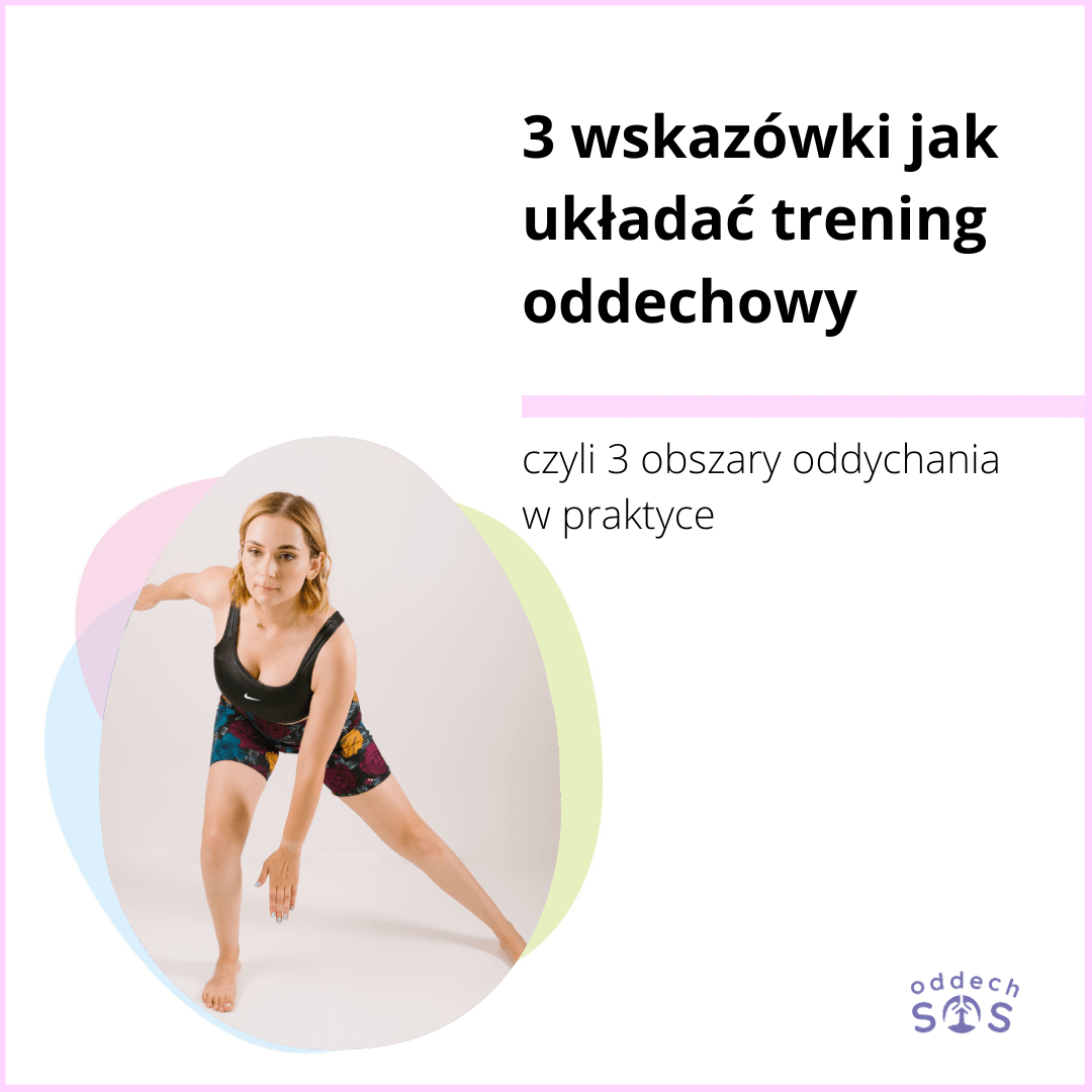 3 Wskazówki Jak Układać Trening Oddechowy Sandra Osipiuk Fizjoterapia 1526