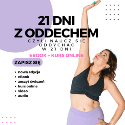 21 Dni z Oddechem 2.0